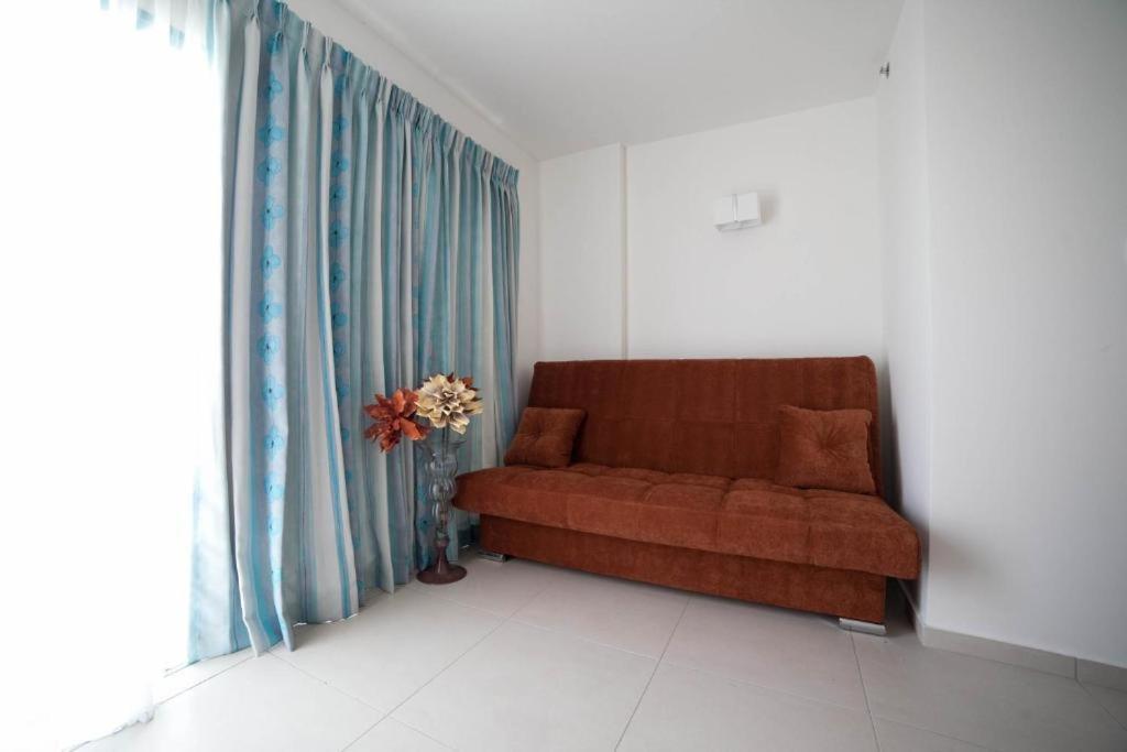 Regina Goren Hotel Ashkelon Exterior photo
