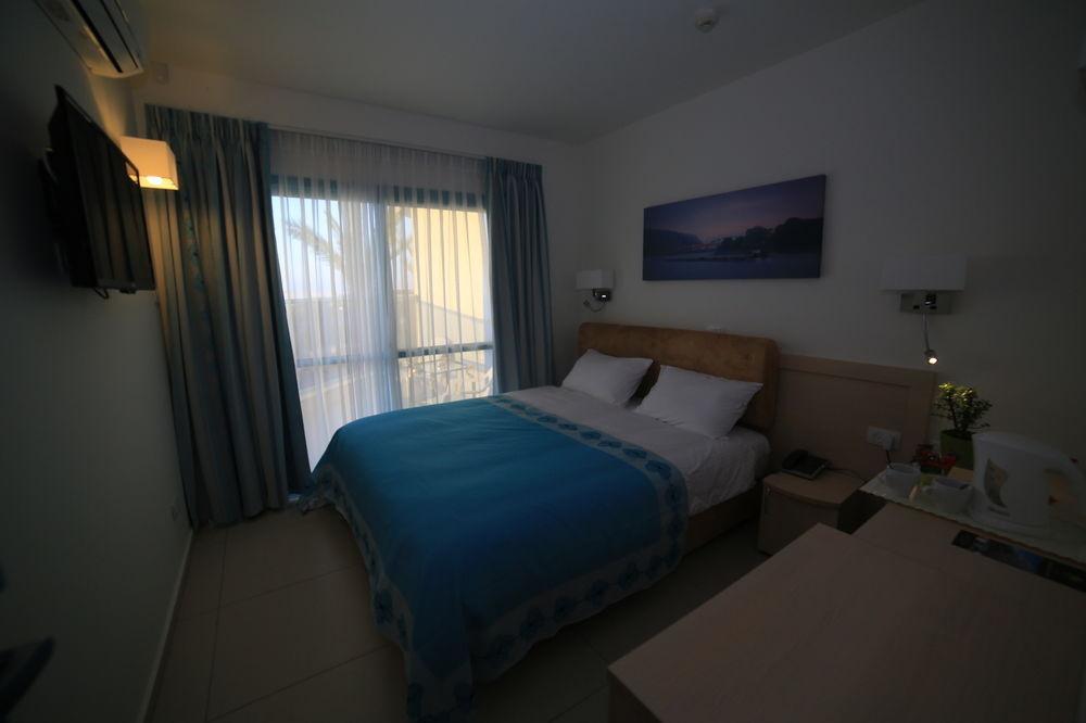 Regina Goren Hotel Ashkelon Exterior photo