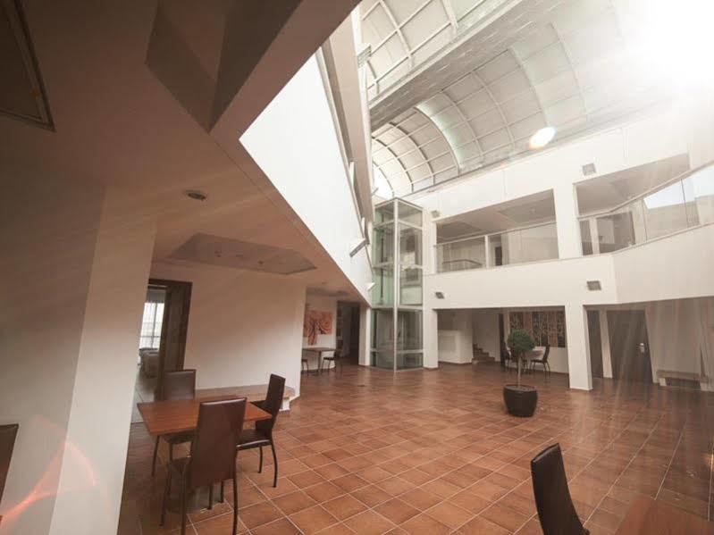 Regina Goren Hotel Ashkelon Exterior photo